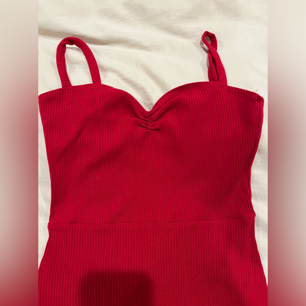 Reformation Dress - Picture 5 of 5